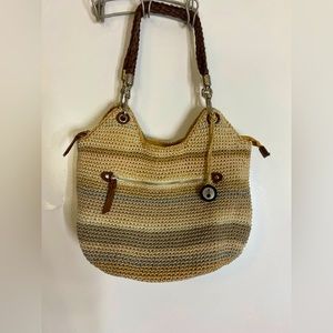 The Sak hobo bag